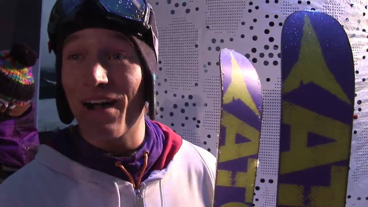 Jon Olsson Super Session 2010 - Full report HD