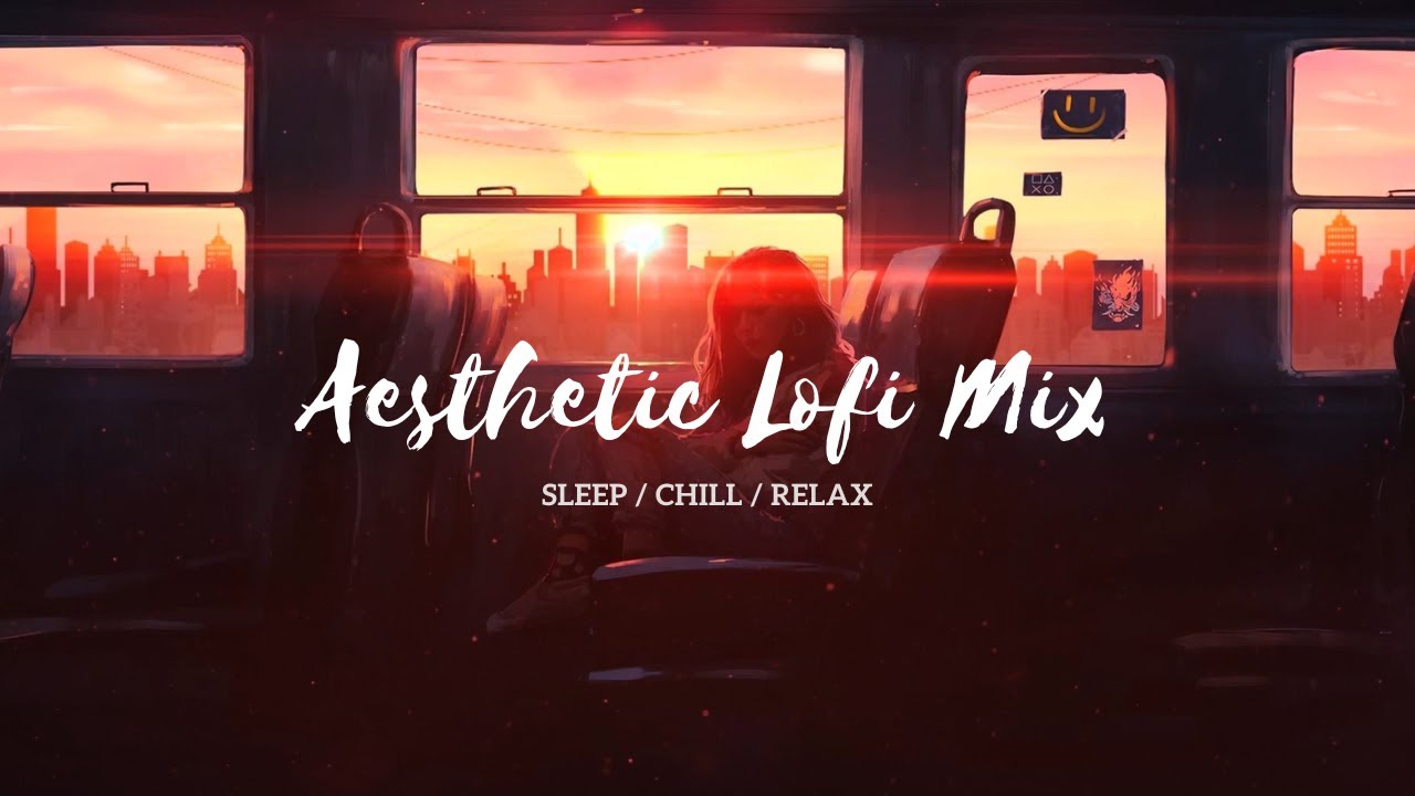 aesthetic lofi ~ it's raining outside / trending malayalam lofi cover songs