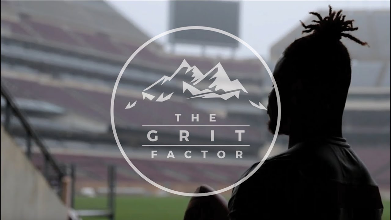 THE GRIT FACTOR | TRAILER