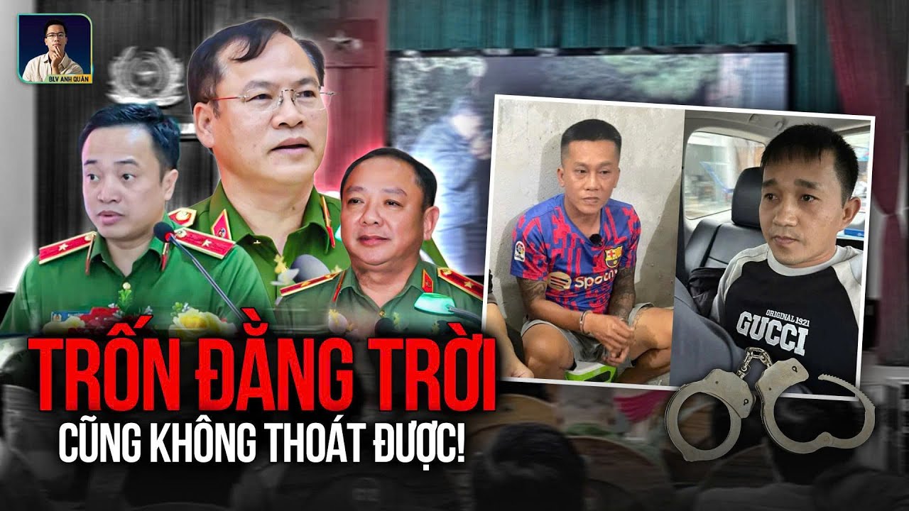 Hé Lộ Clip Toàn Tướng Tài Trực Tiếp Truy Bắt 2 Tên Cướp Ngân Hàng Lên Kế Hoạch 3 Tháng Gia Lai!