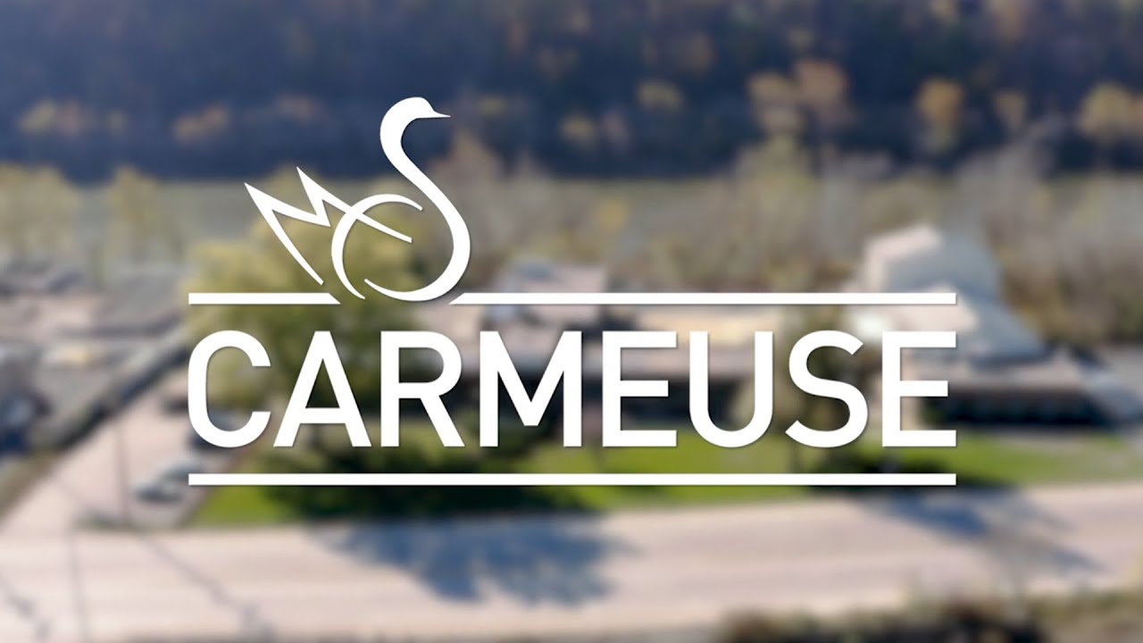 Carmeuse Innovation Center -  Steve Tutokey