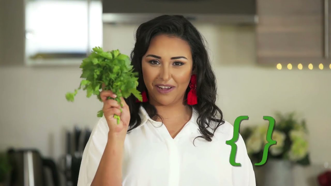 Harira Facile Express - حريرة ساهلة و سريعة 30 دقيقة