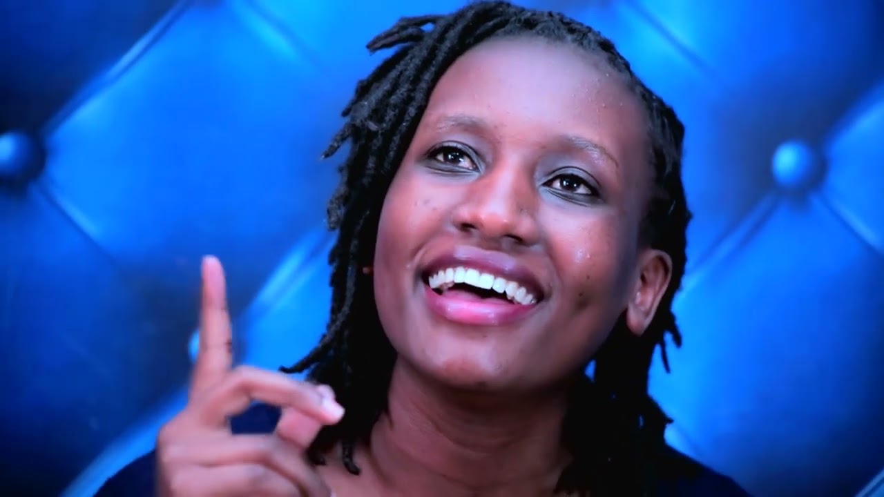 ABABUI//(OFFICIAL VIDEO)