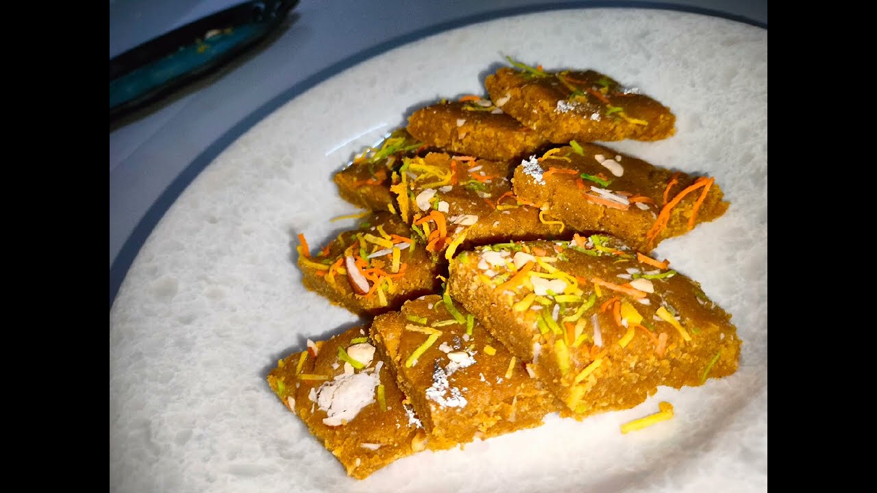 Shab-e-barat “Chane Ki Daal Ka Halwa | Soft & Perfect Halwa Recipe”#trending #viral 