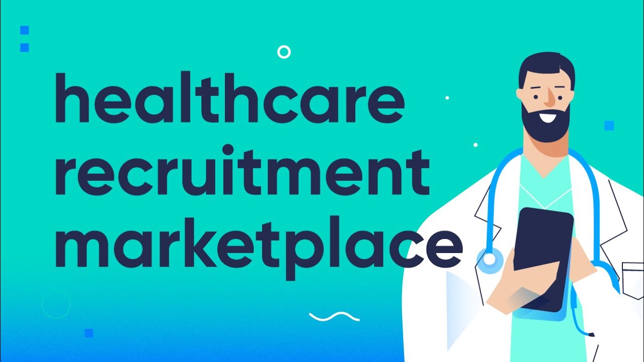 medvocation - global healthcare recruitment marketplace