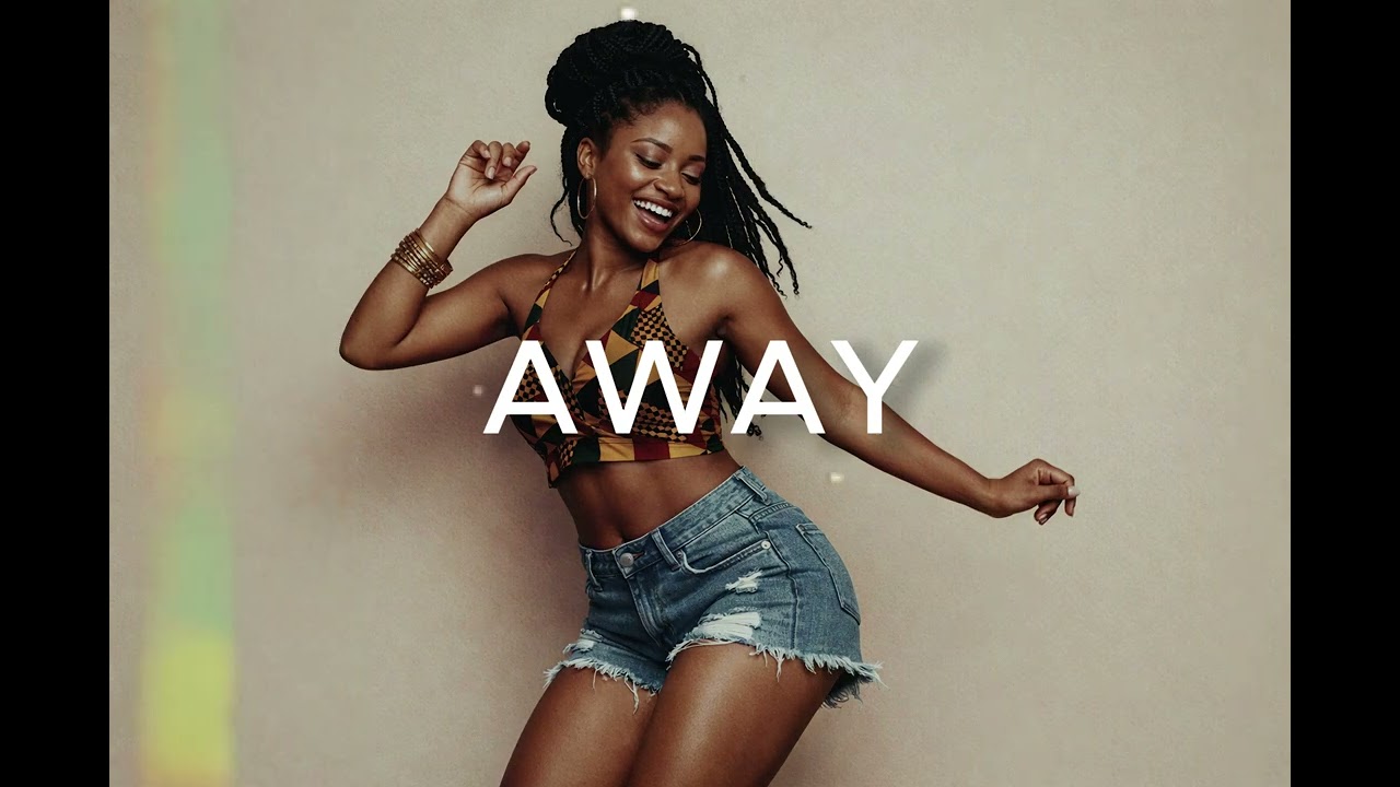[FREE] Afrobeat x Rema Type Beat - 
