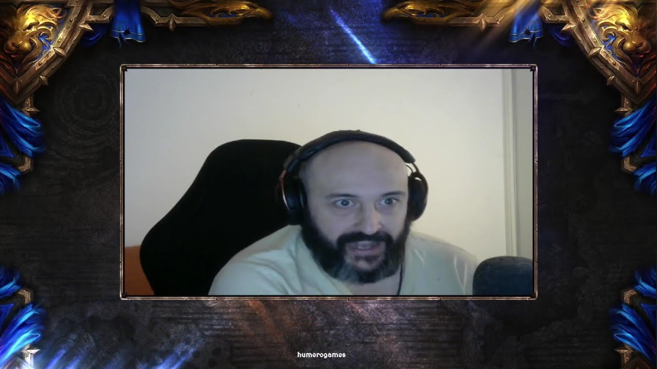 Videoreaccion de torneo 1vs1de la dbd league