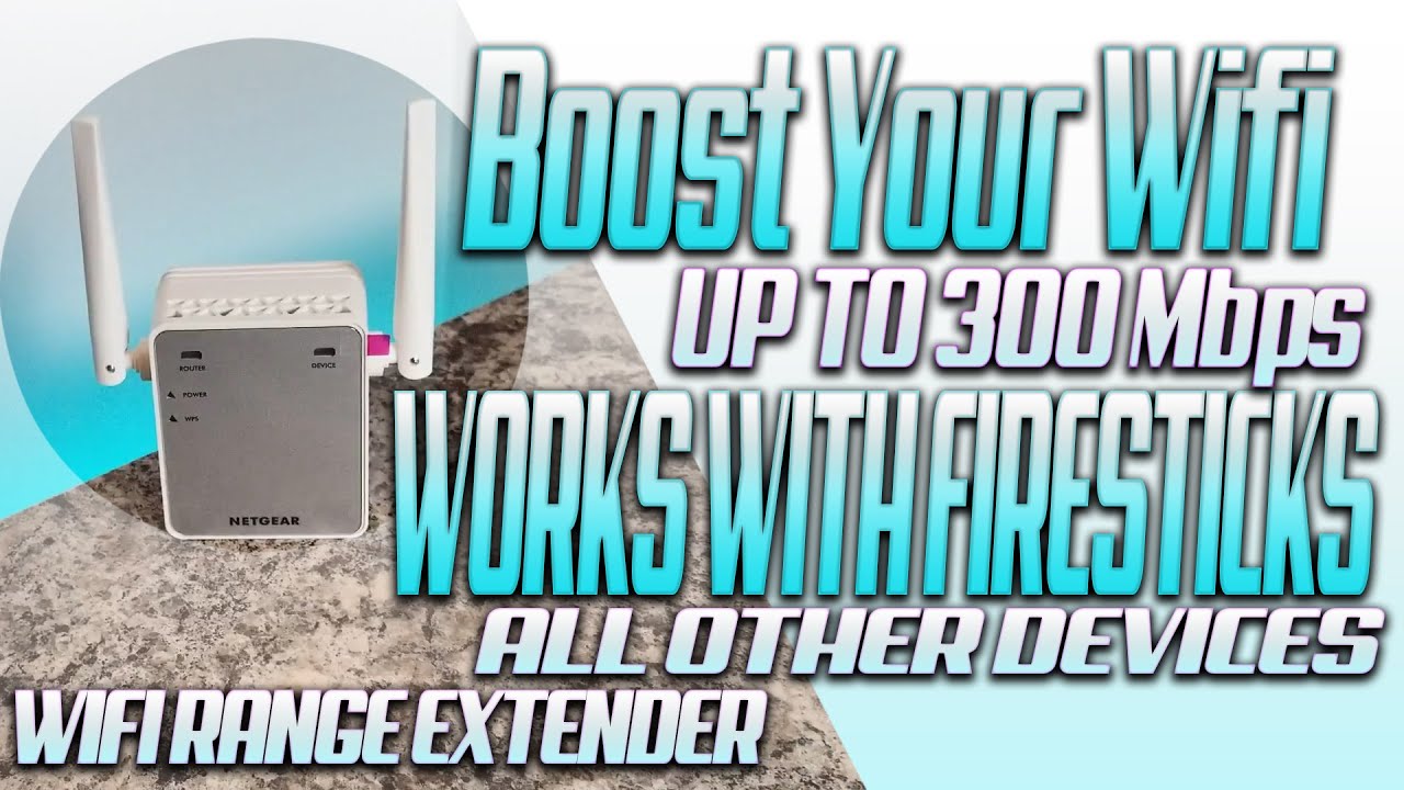 HOW TO SPEED UP INTERNET CONNECTION | BOOST YOUR WIFI UP TO 300MBPS