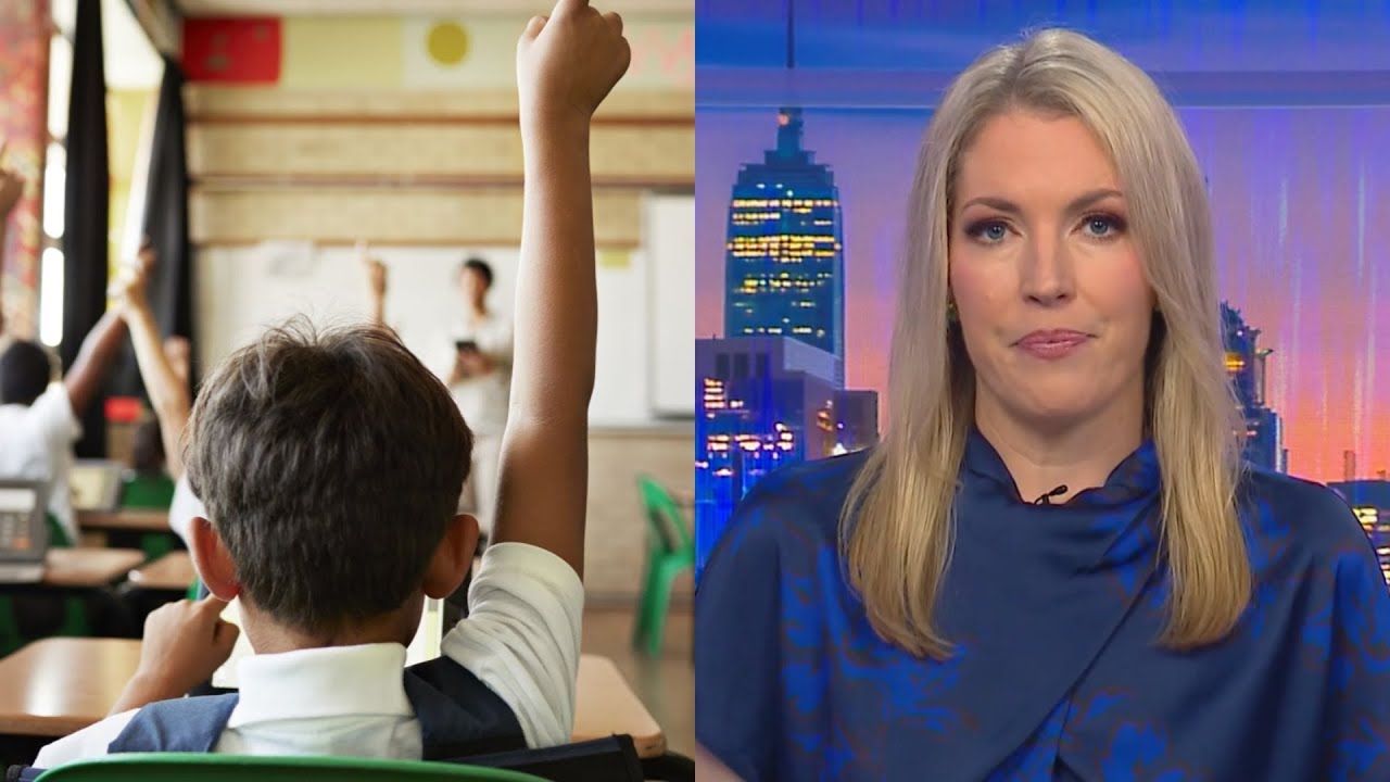 &lsquo;Can&rsquo;t cope with opposing views&rsquo;: Debate culture collapsing in classrooms