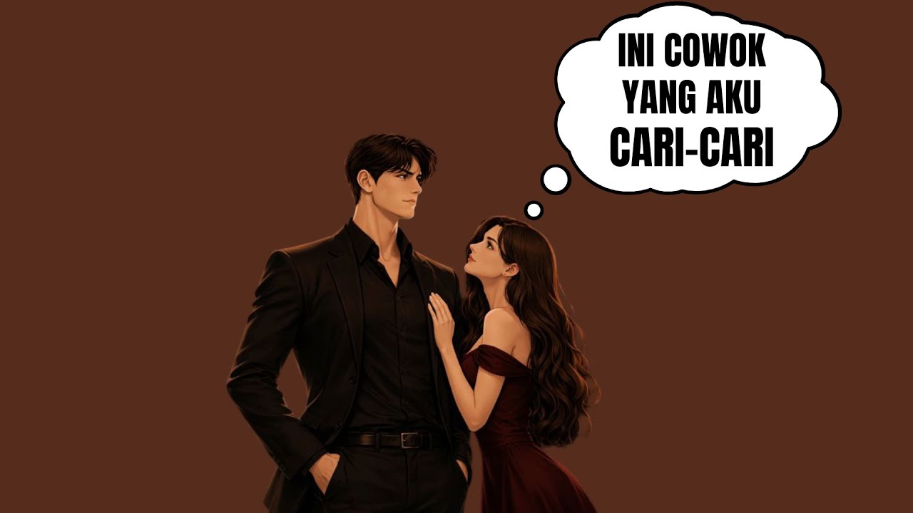 Kenapa CEWEK Suka Cowok Yang Gak Butuh Dia? (Sadar Bro!)