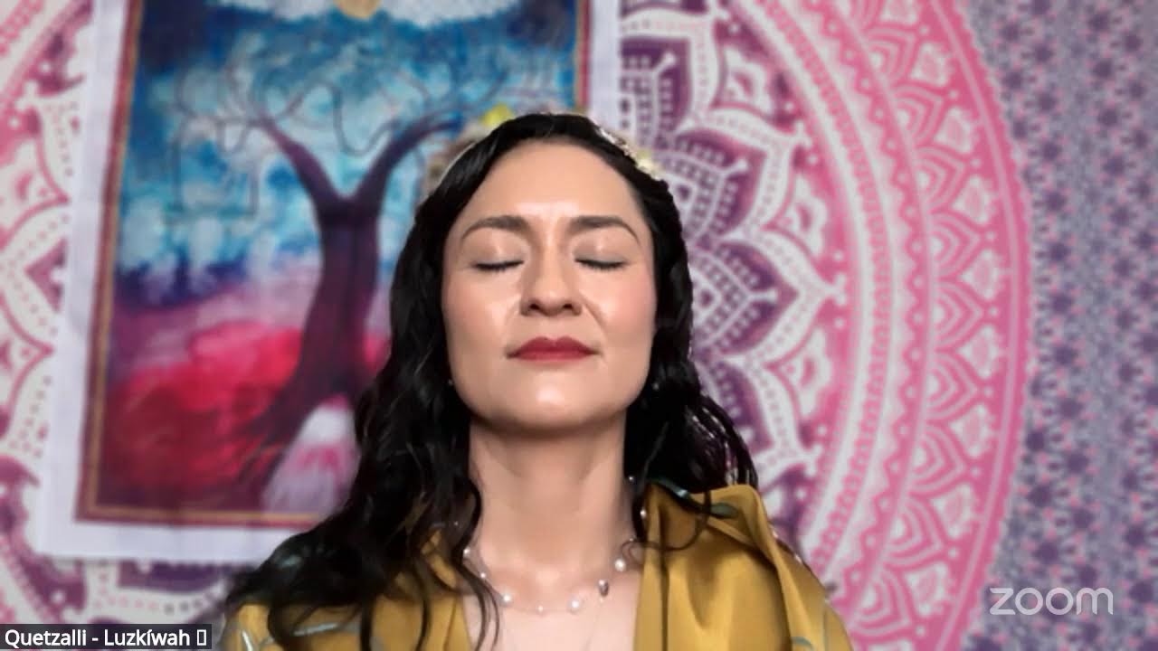 Meditación Mundial de Luna Llena 🌕 Ene/Feb 2026