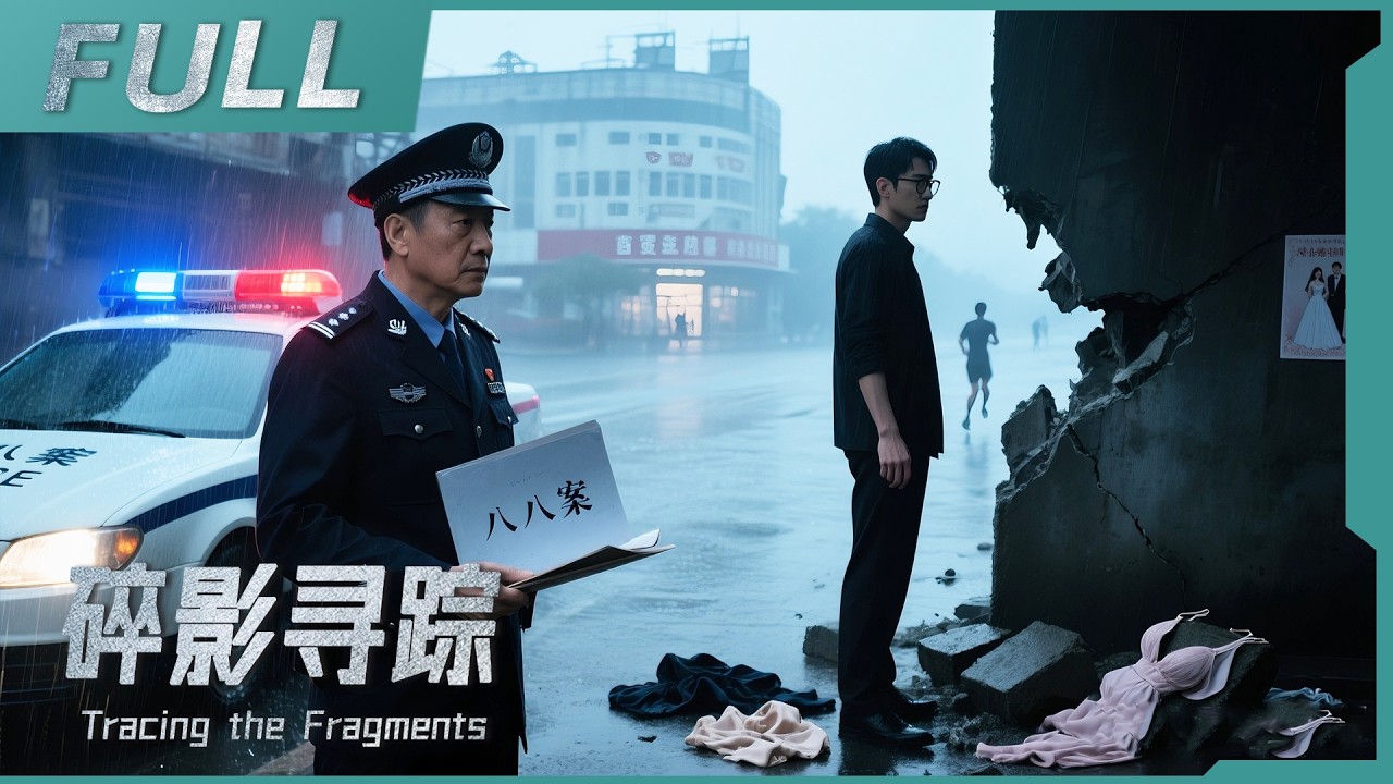 【2025必看懸疑片】《碎影尋蹤 Tracing the Fragments》八年前懸案重啟調查，床墊血跡與夜跑教師，真相令人毛骨悚然！ | 戰火功夫堂Action Theater