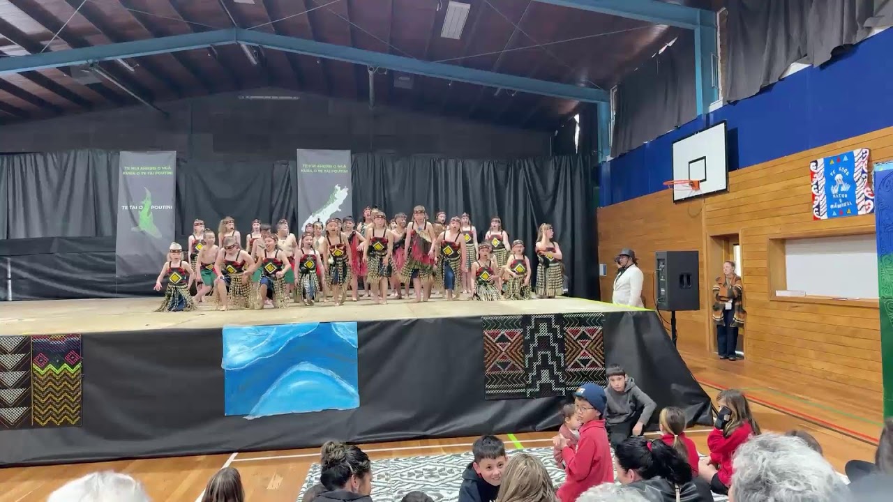 Hokitika Primary School Official YouTube Channel Live Stream