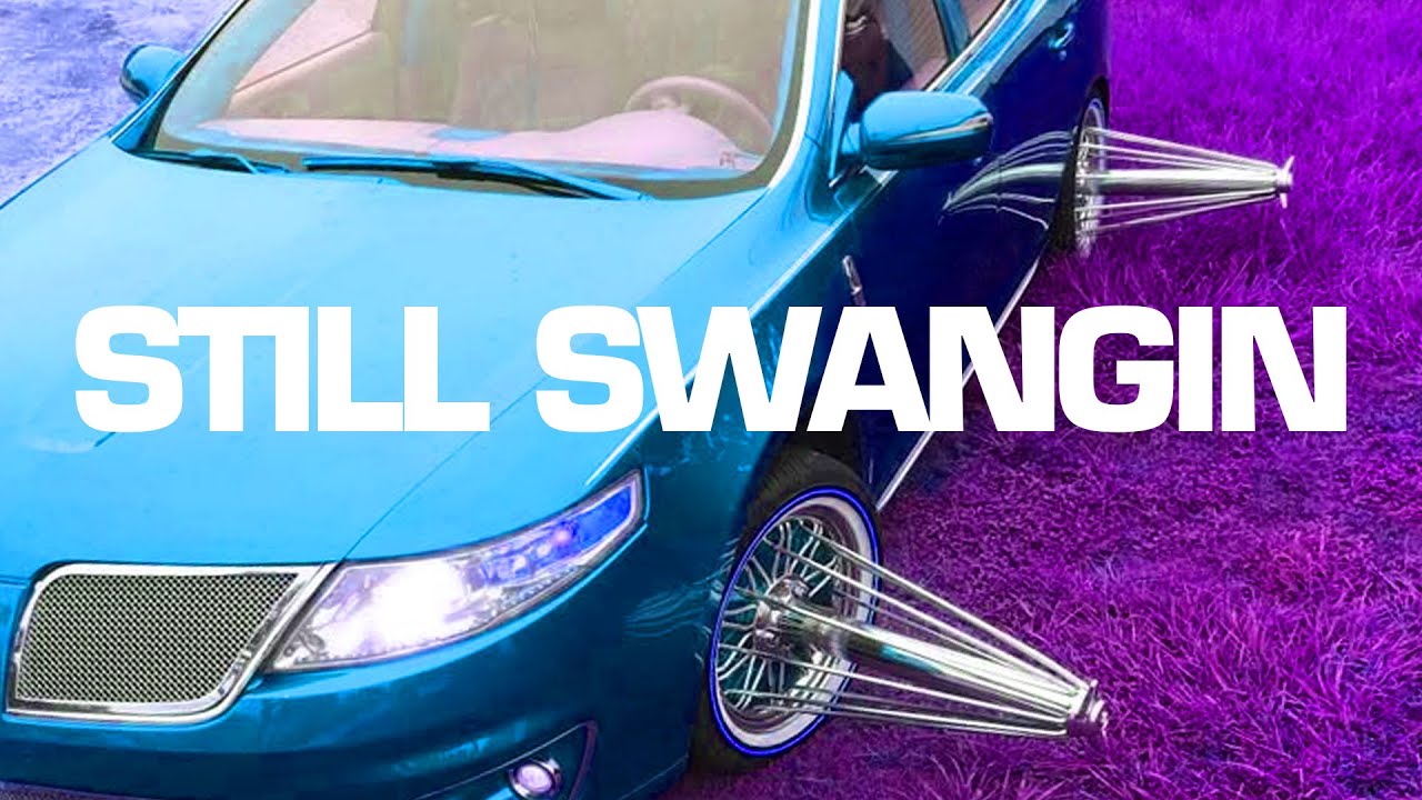 Sizzurp Sippin' Swangaz из торговой площадки Facebook в Хьюстоне