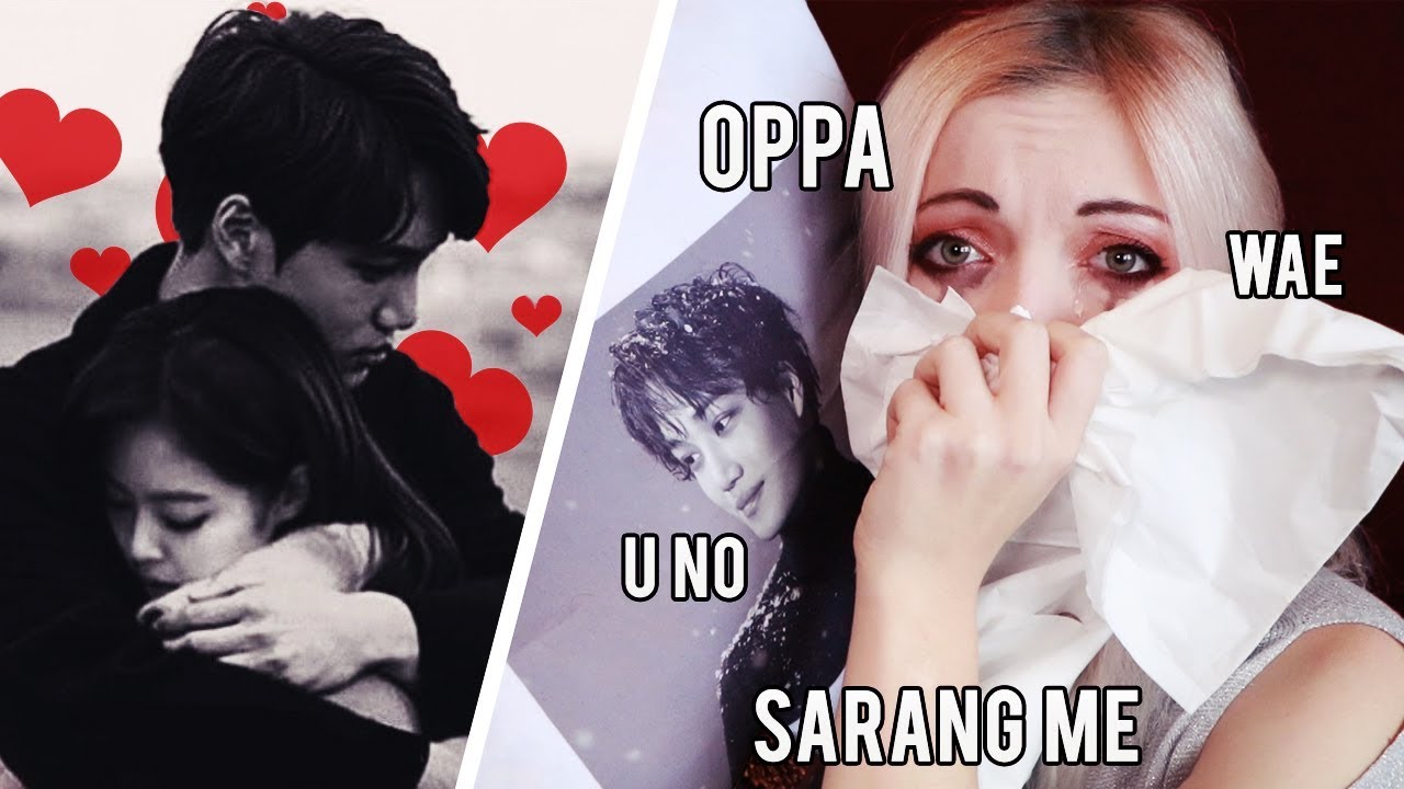 MY BIAS HAS A GIRLFRIEND! Ottokae?!