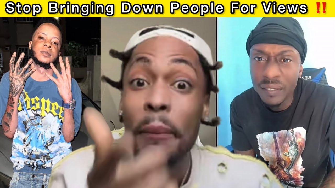 Jayden Diss Yankee Wicked And Exposed Him Fish Up Annie & Figure It Out Defend The BattyMon Brawling