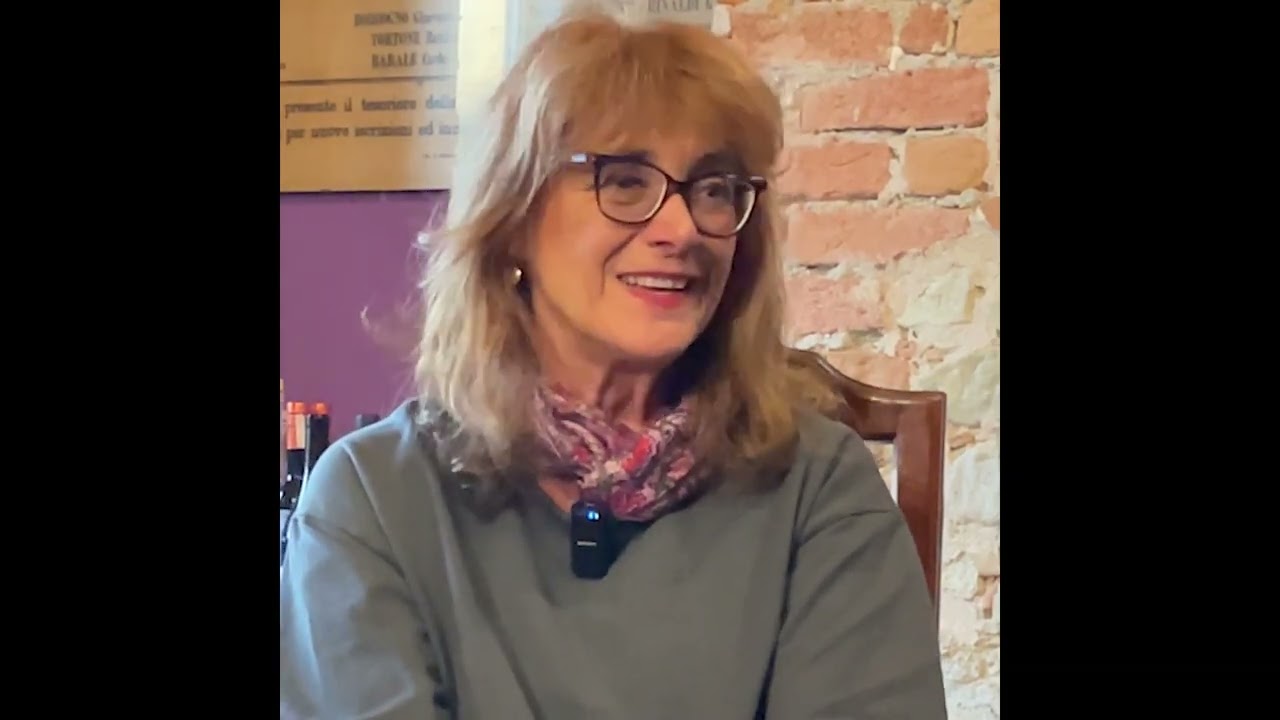 Chiara Boschis: dai Barolo Boys alle Barolo Girls