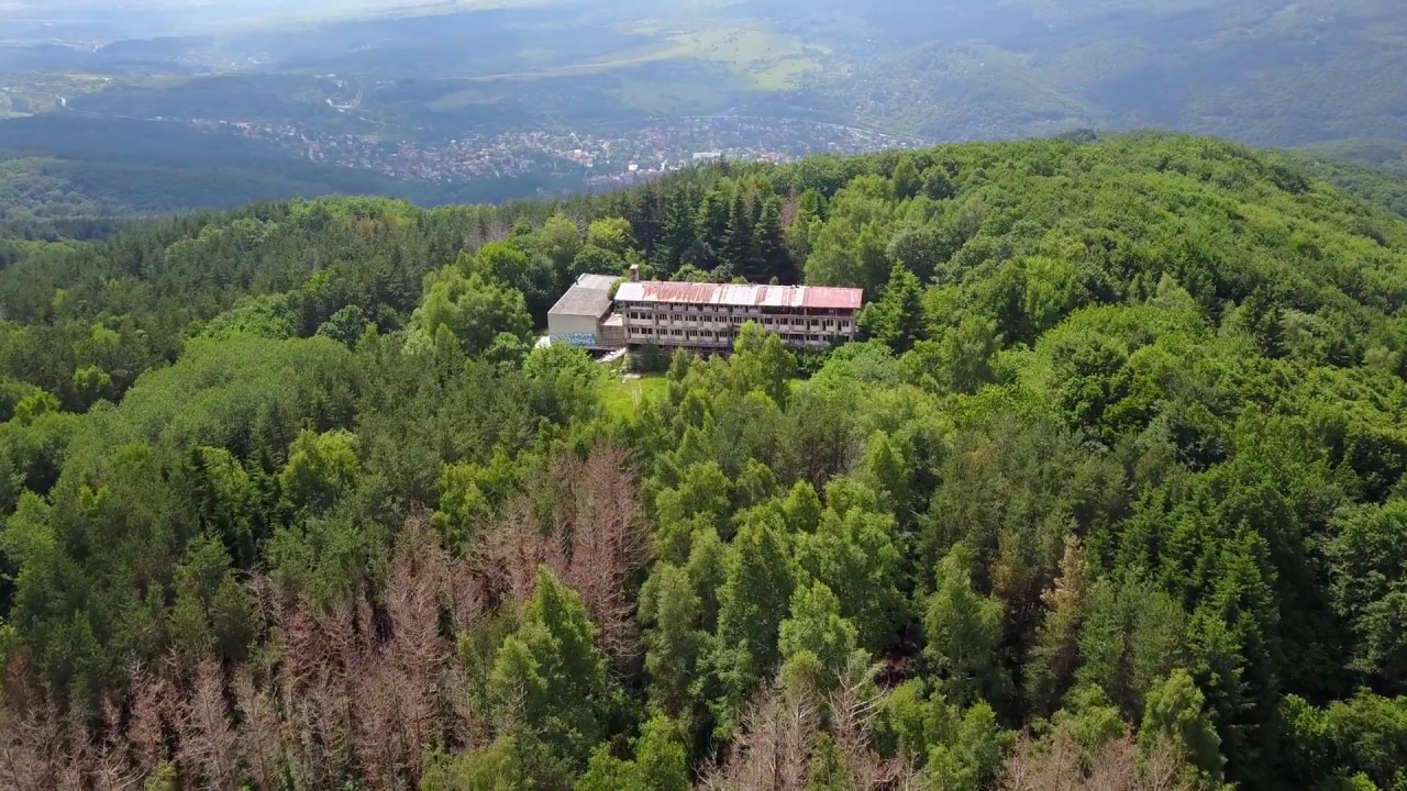 Витоша, Игликина поляна
