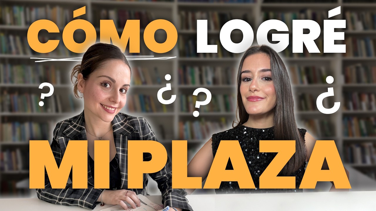 Administrativo del Estado: ¡las claves de quienes ya han aprobado!