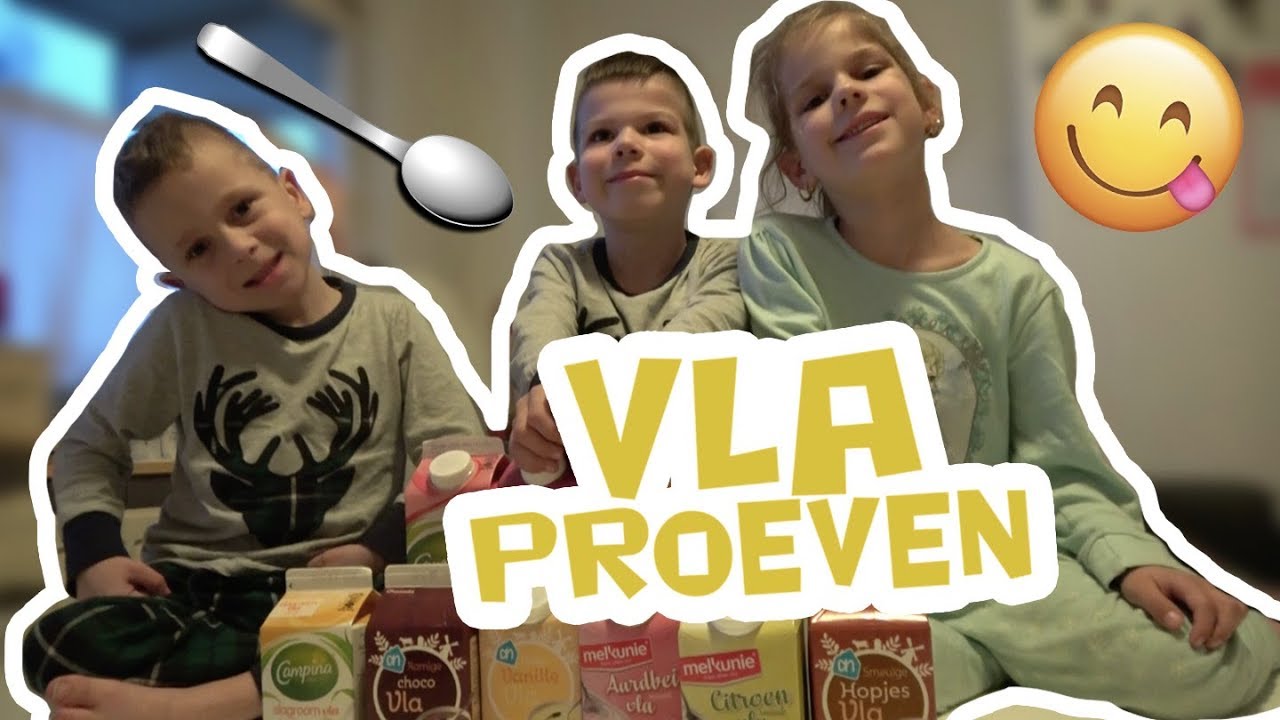 TOP 10 VLA PROEVEN !! - KOETLIFE VLOG #689