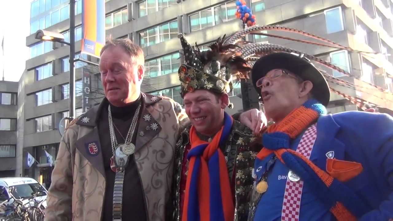 Stadsprins 