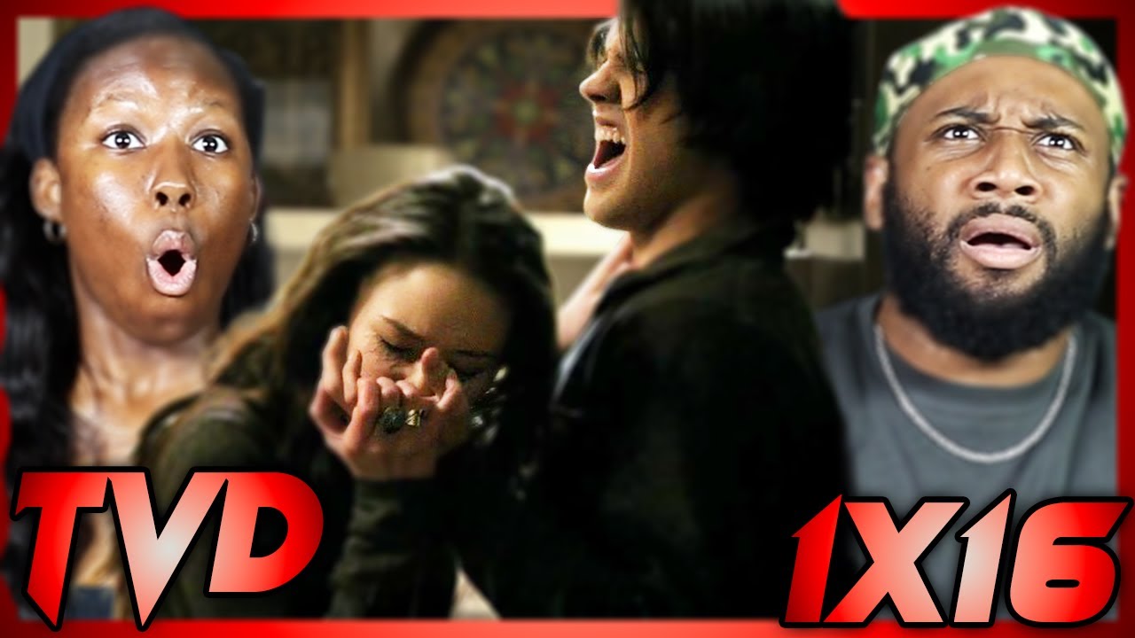 JEREMEY HAS VAMPIRE FEVER!!! | TVD 