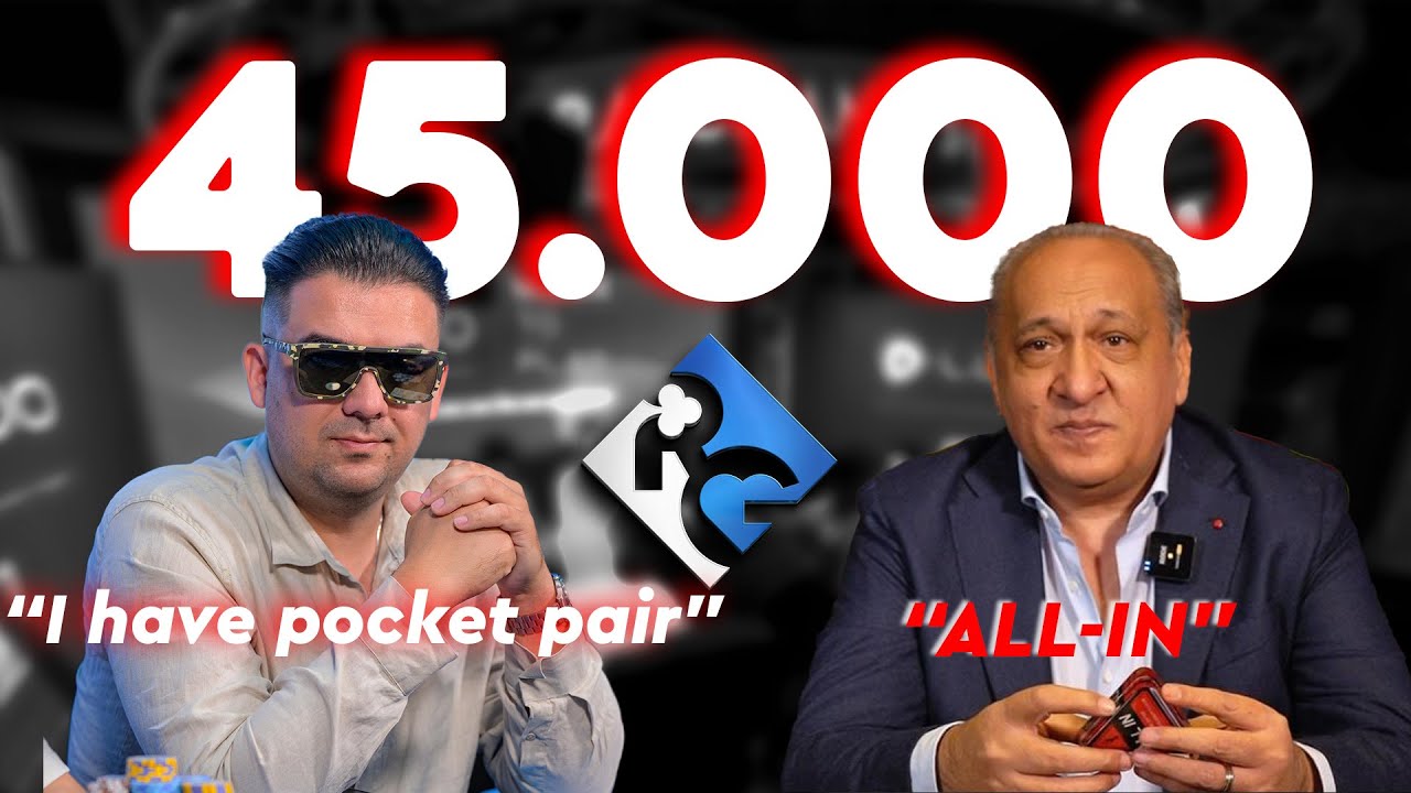 Raiceanu's Highlights 🎥 - NEW GUEST. NEW MOVES. NO MERCY! Ionel Anton at Raiceanu's game