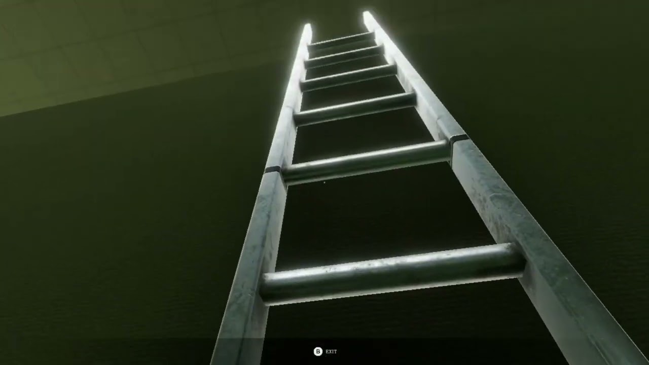 ESCAPE THE BACKROOMS | Level 1 Commentary/Walkthrough Nintendo Switch