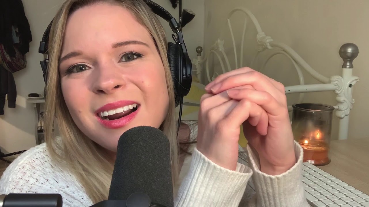 Teaching You Beatbox Sounds!