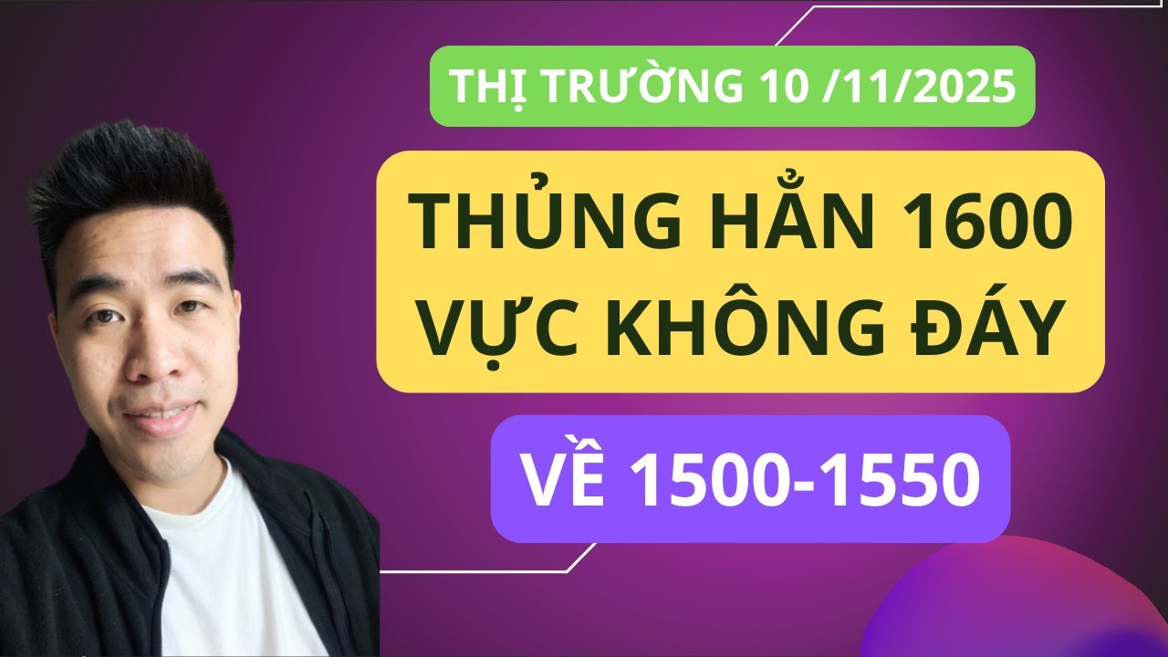 Chứng kho&aacute;n h&ocirc;m nay | Nhận định thị trường : L&aacute;i k&igrave; n&agrave;y đ&aacute;nh &aacute;c qu&aacute; ae !