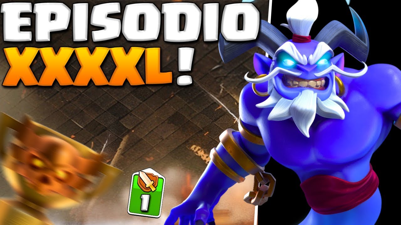 SIAMO TORNATI PER DISTRUGGERE TUTTO E TUTTI || GIORNO 1 CWL GENNAIO 2026 || CLASH OF CLANS ITA