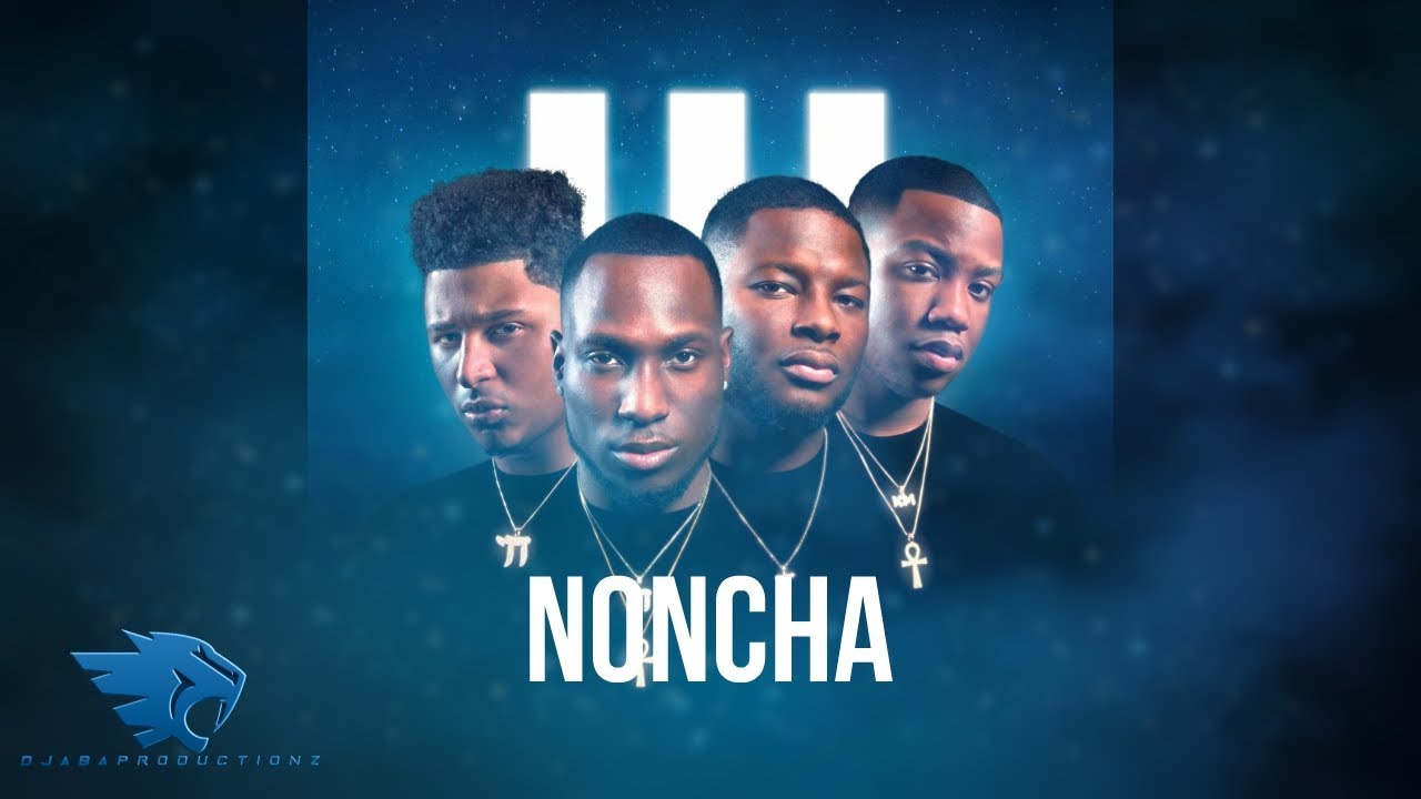 SFB Type Beat - ''Noncha'' (Prod.Djaba)