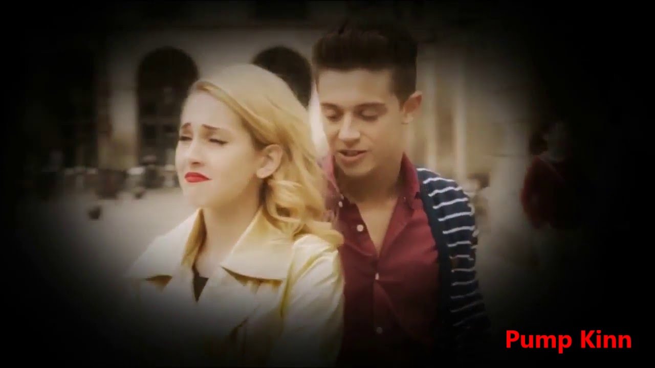 Fedemila | Federico y Ludmila | Violetta | SO COLD