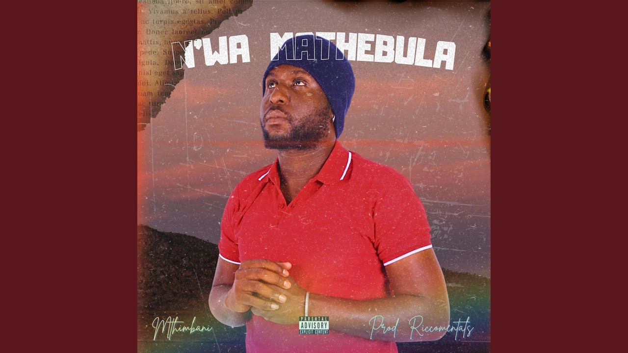 Nwa Mathebula