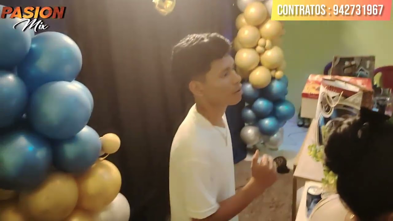 MIX CORRIDO-PASIÓN MIX
