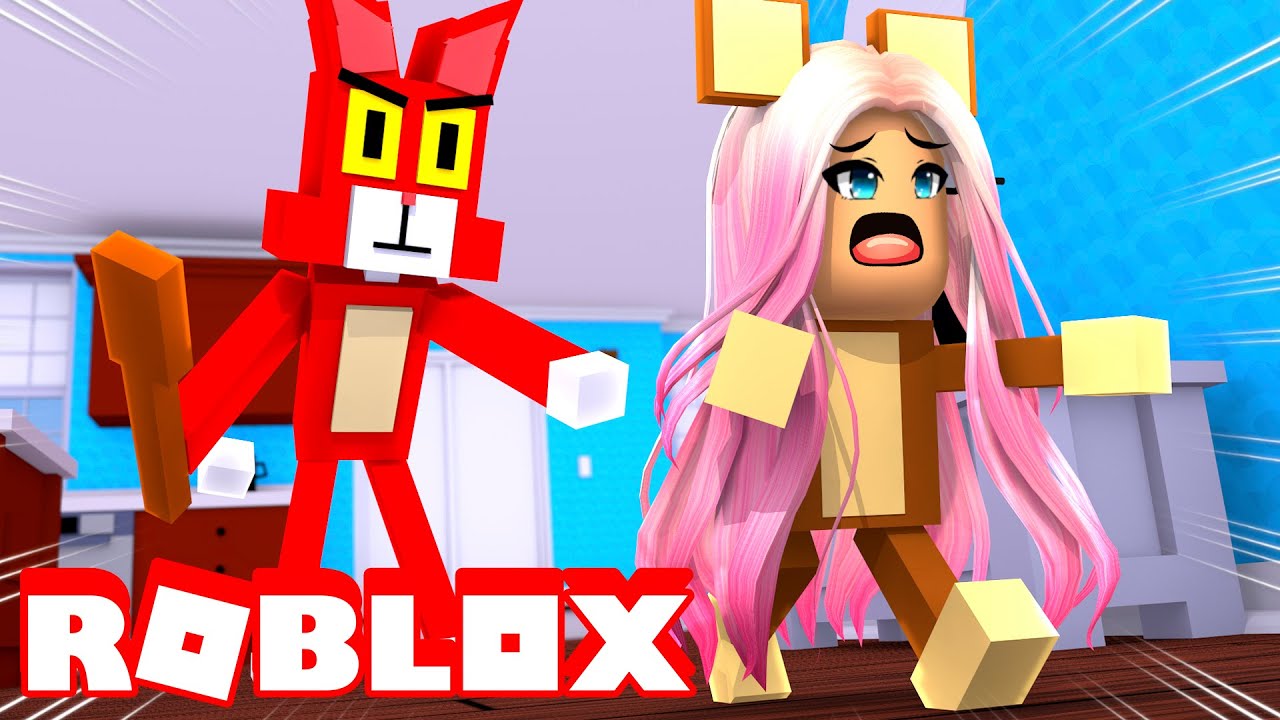 ROBLOX KITTY CHAPTER 1 (BEST ENDING!)