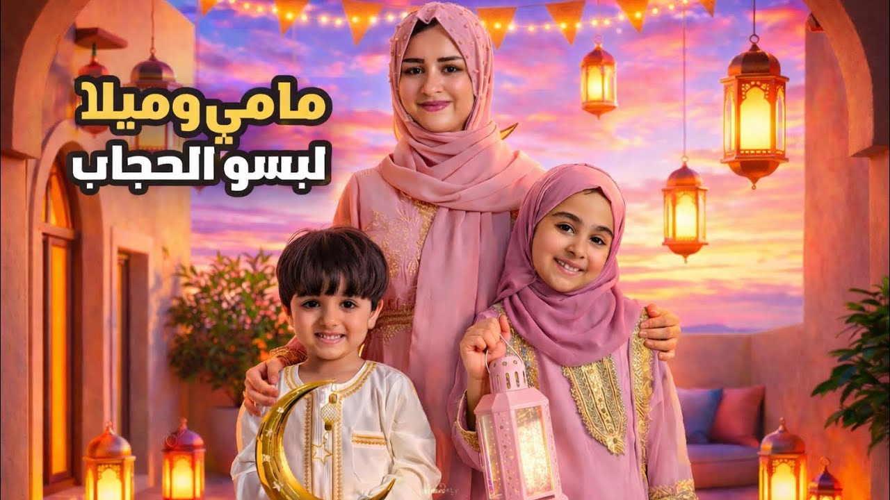 تجهيزات شهر رمضان😍 + سبب غيابنا عن اليوتيوب شوفو شو صار معنا 🥹
