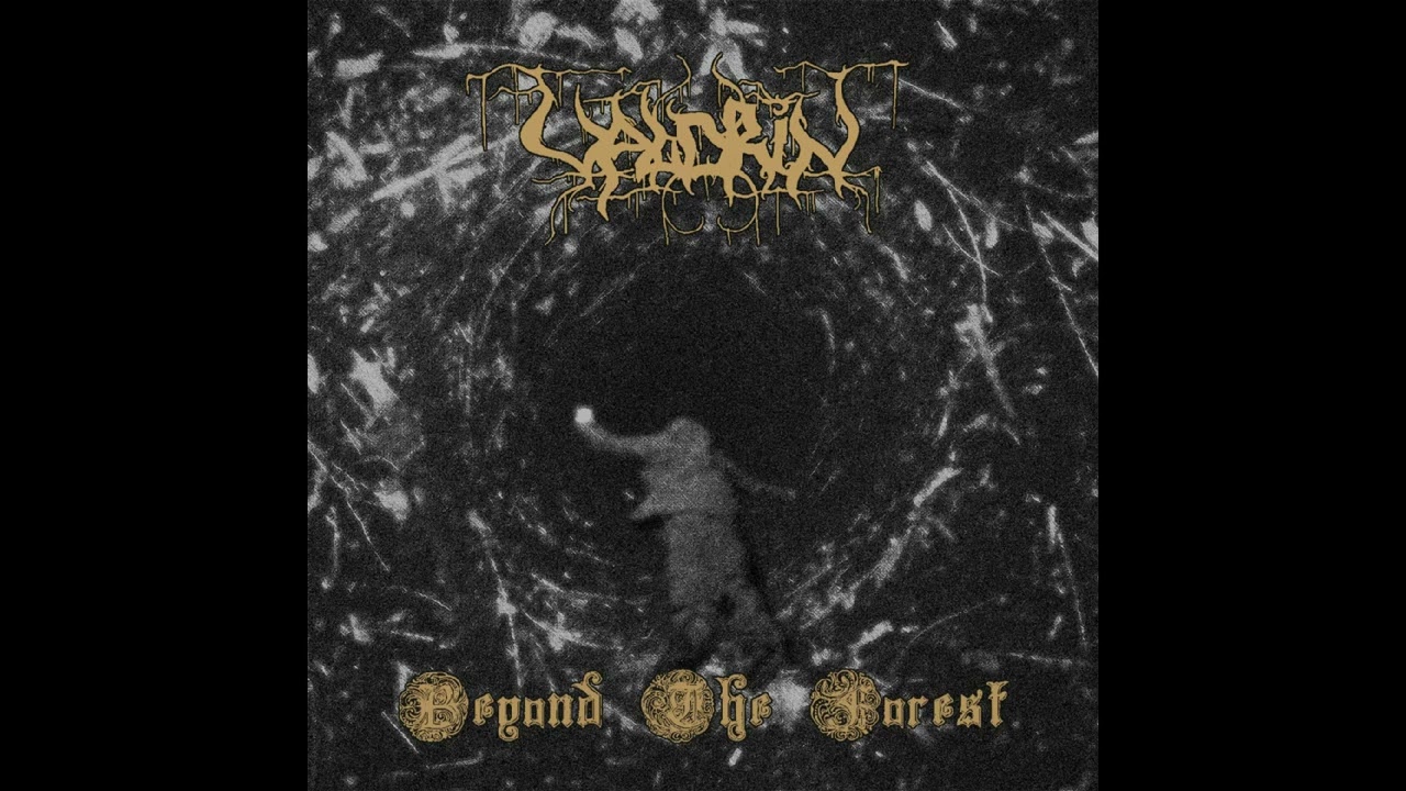 Valdrin - Beyond The Forest (Full Album)
