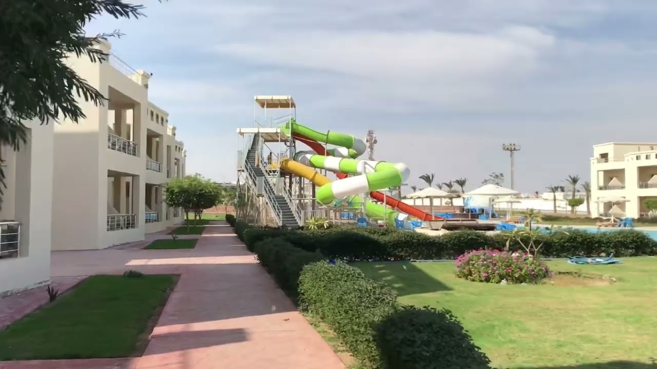 New Eagles Aqua Park Resort 16.11.2022
