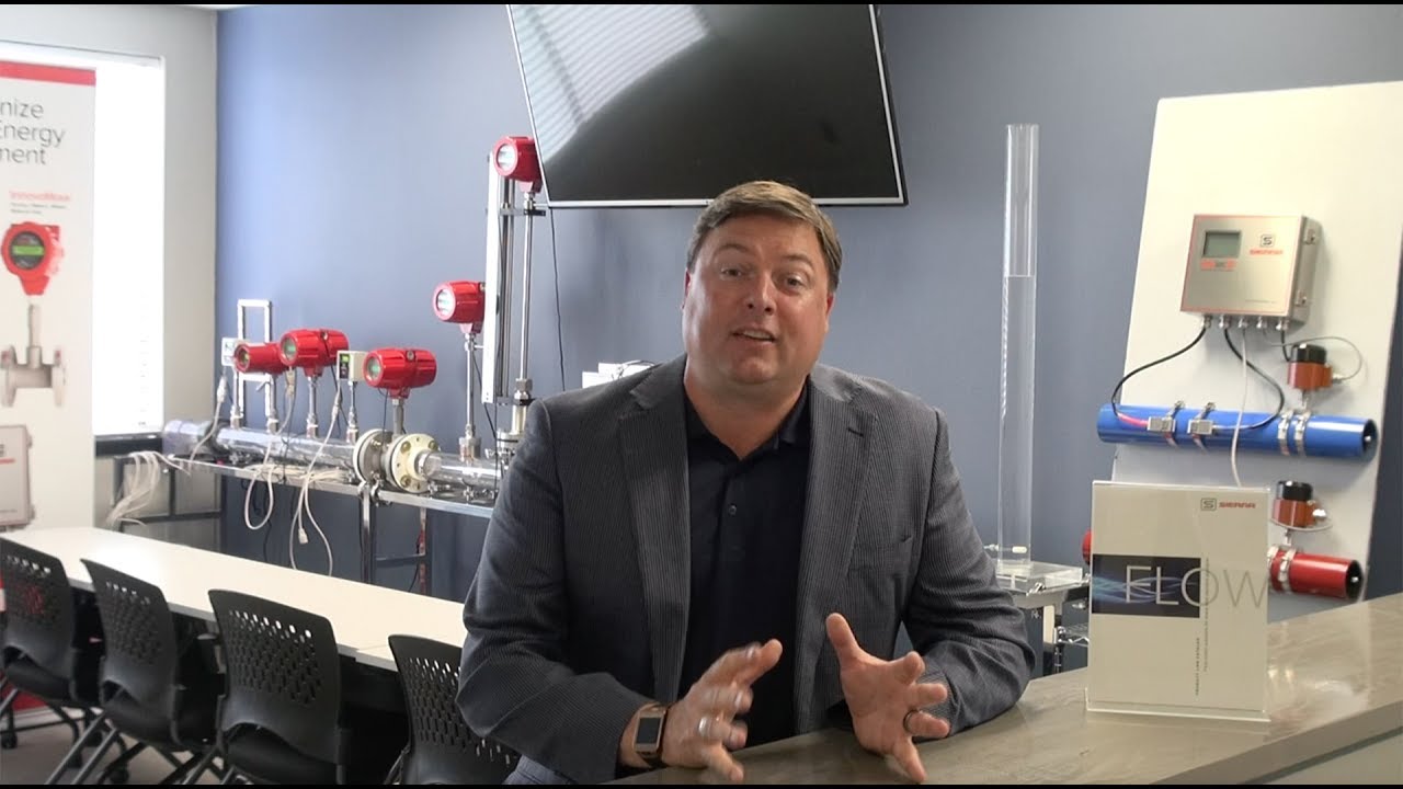 Sierra’s Big-3™ – Complete Flow Measurement Solution for Facilities