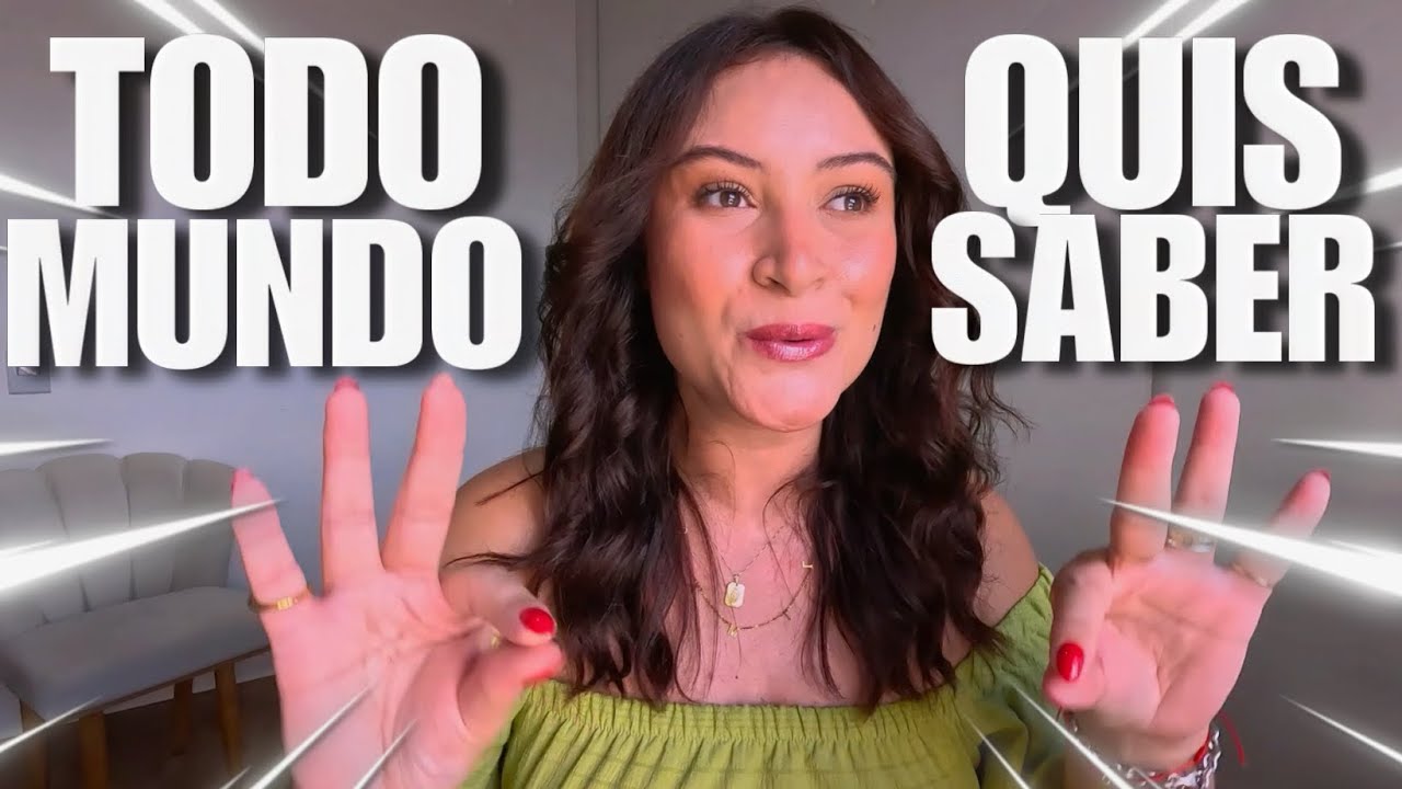 O Perfume Árabe que TODO MUNDO me parou pra perguntar qual era 🔥