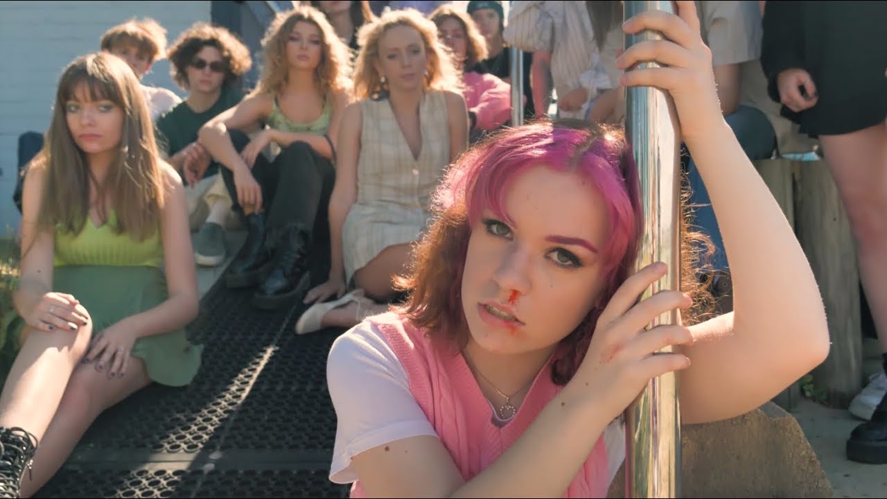 Butterknife - Dazed (Official Video)