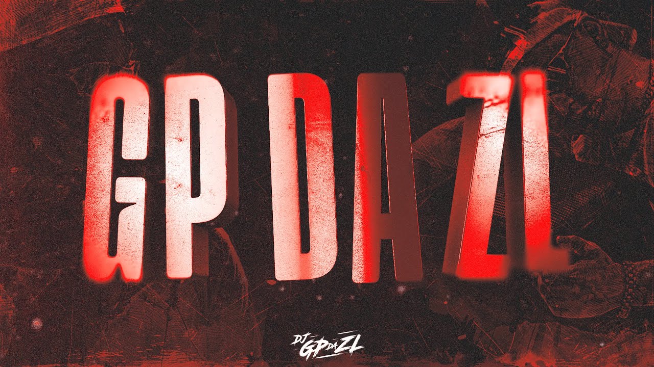 2025 (GP DA ZL) - LEE JACK, JHOW MC, DJ ALEXIA