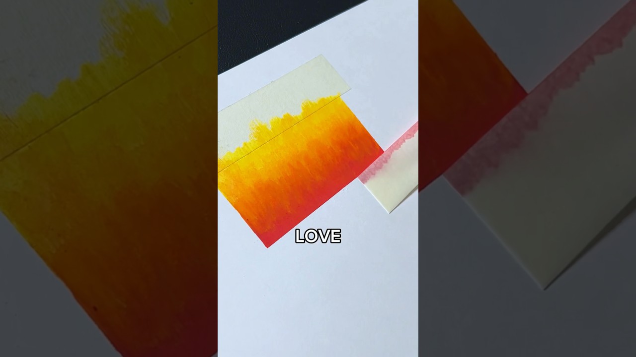 Things ALL Artist LOVE&hellip; (#shorts)