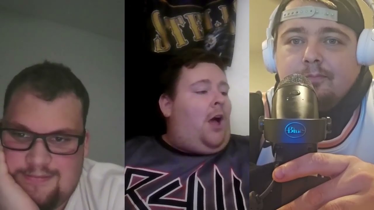 WDKB- All Star Weekend Talk!