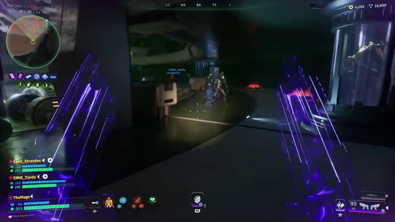 DEADZONE: ROGUE Med Gutta EP. 22