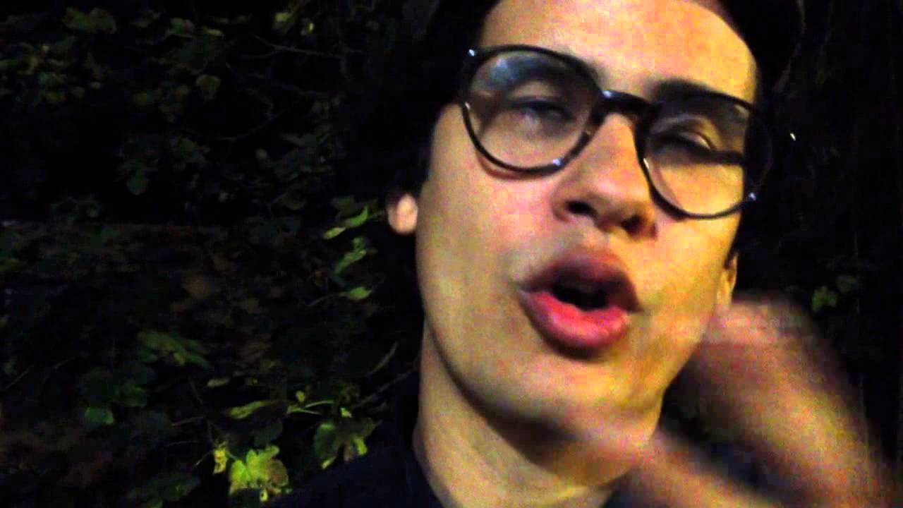 ANTEMASQUE - OMAR RODRÍGUEZ En Camerinos Circo Volador