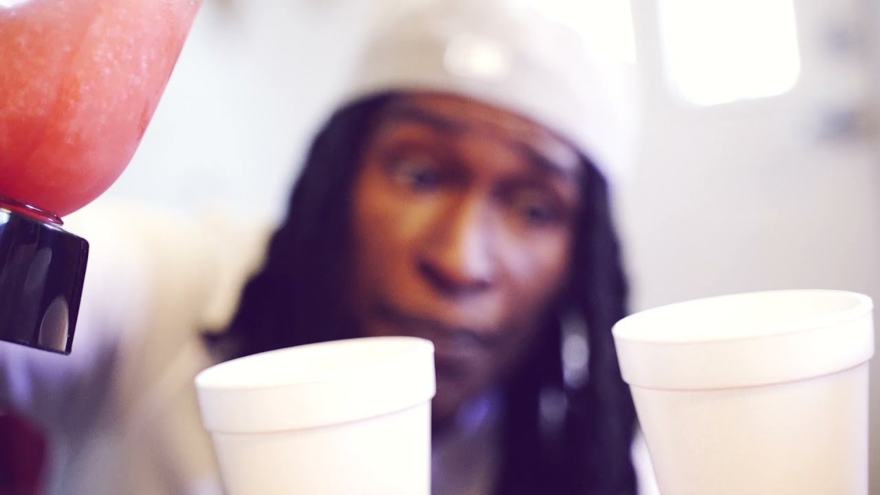 Slumpsumn Quan - Clock & Blender