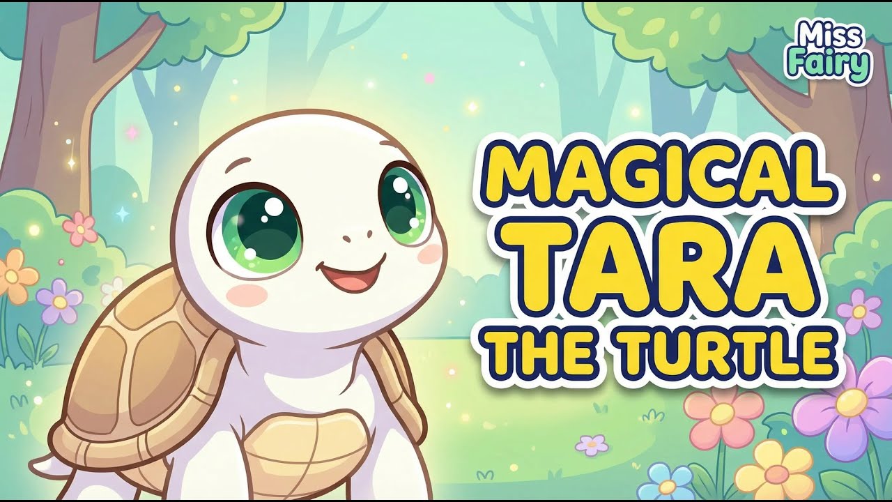 🧚‍♀️Мудрая Тара, черепаха | Мисс Фея