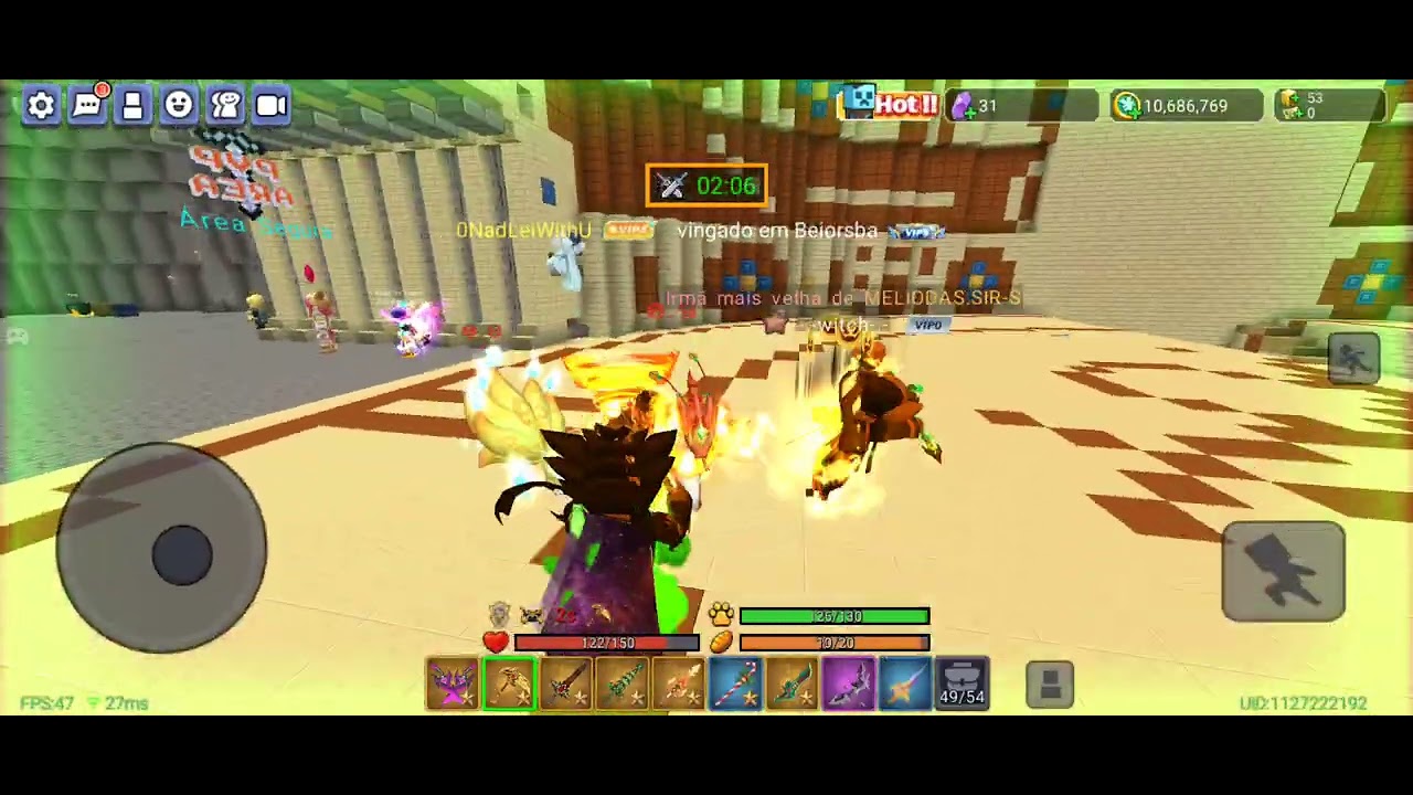 Bee vs Hermes